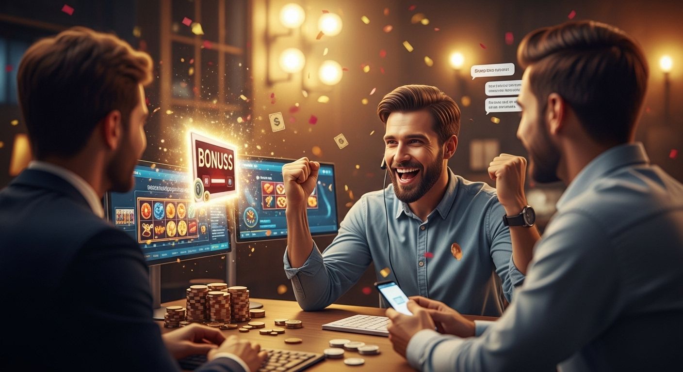 Iekšējās informācijas padomi un veiksmes stāsti casino verde 